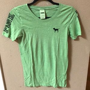 PINK T-shirt